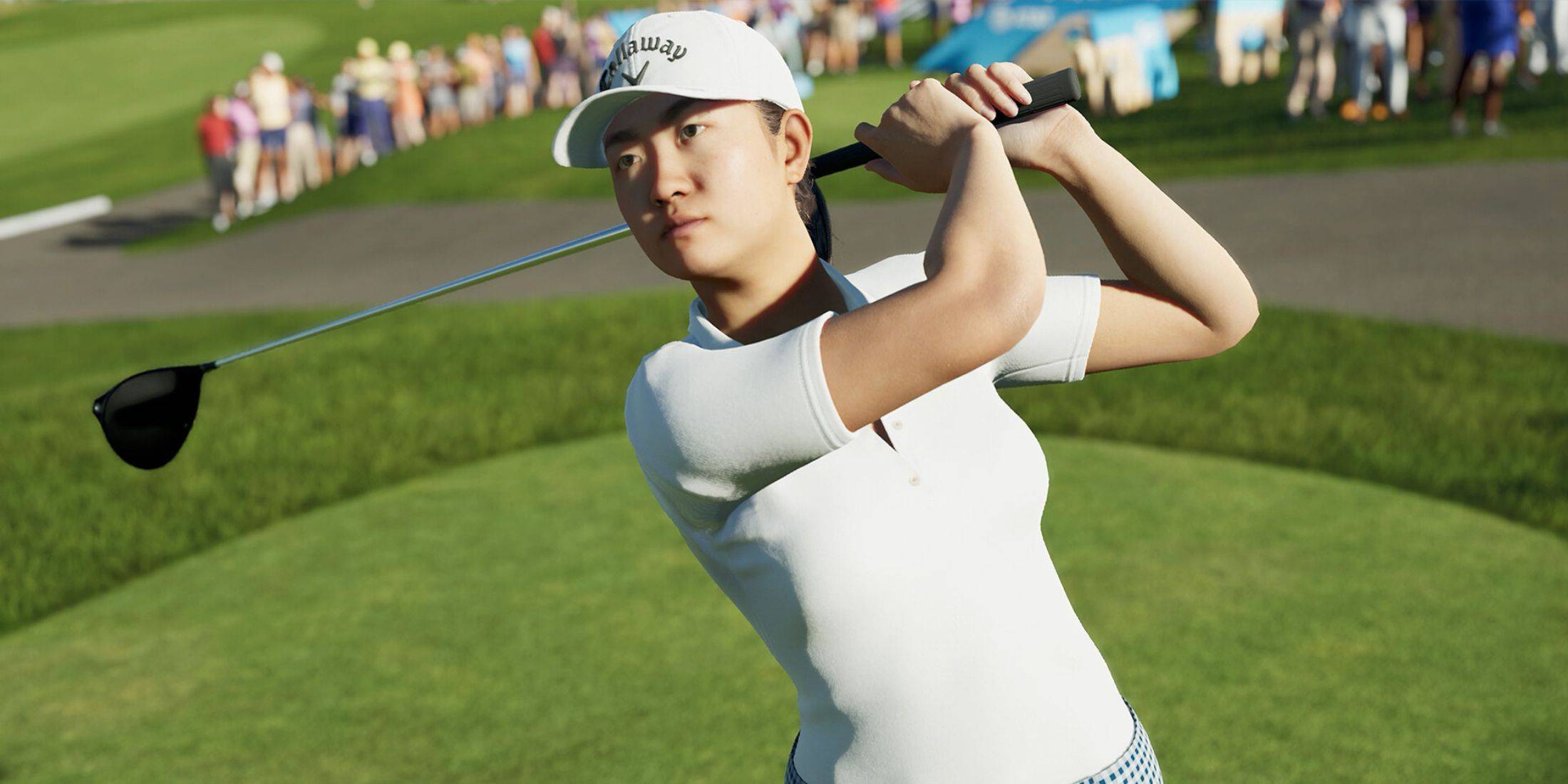 PGA Tour 2K25 Tees Up Offizieller Veröffentlichungsdatum