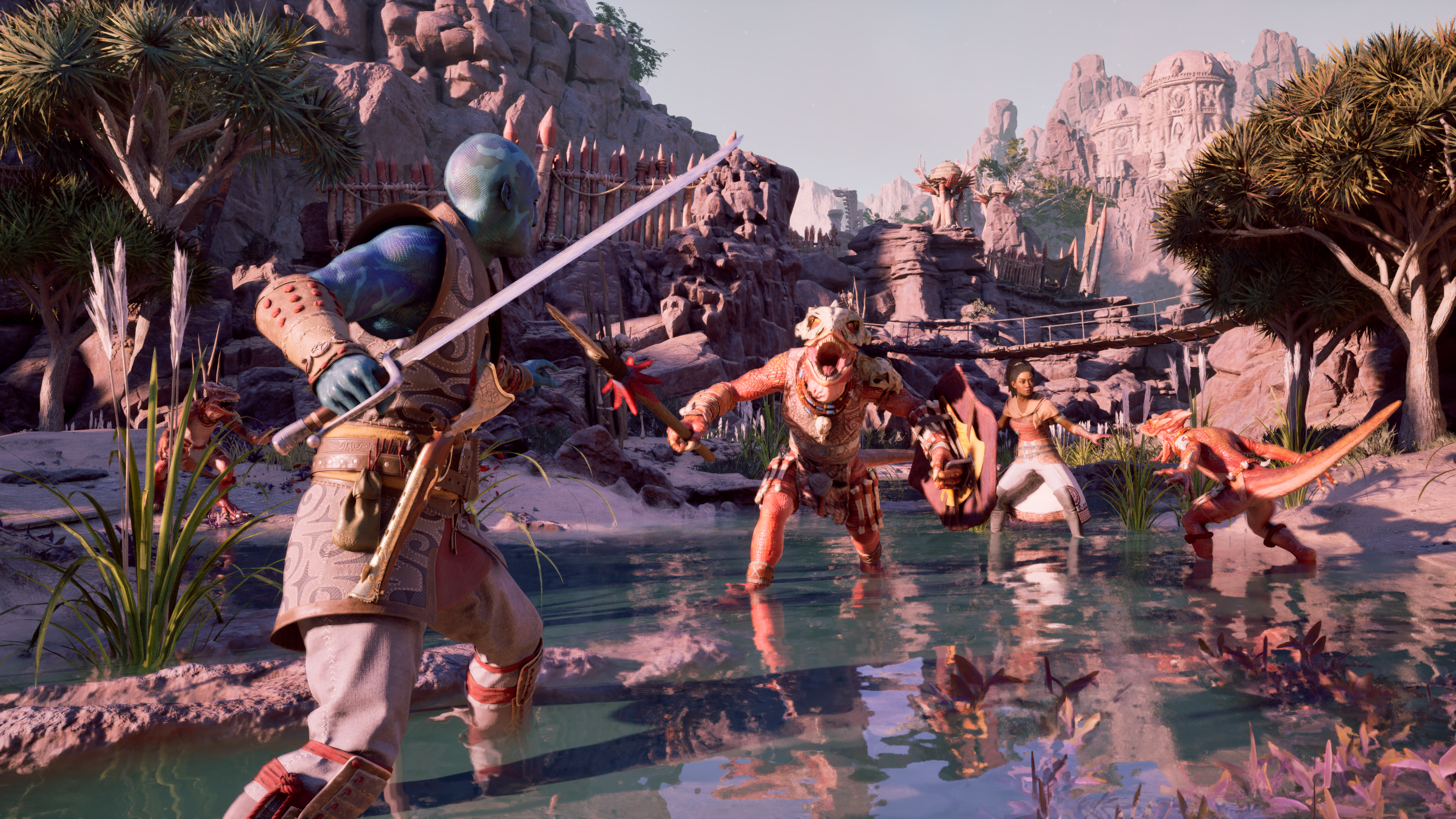 Unlocking All Avowed Achievements: A Comprehensive Guide