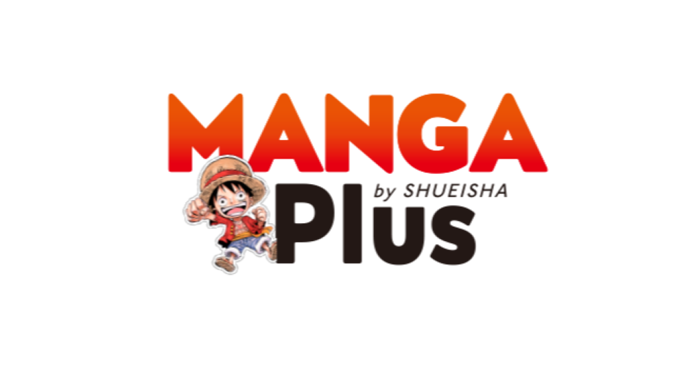 Manga Plus App Screenshot