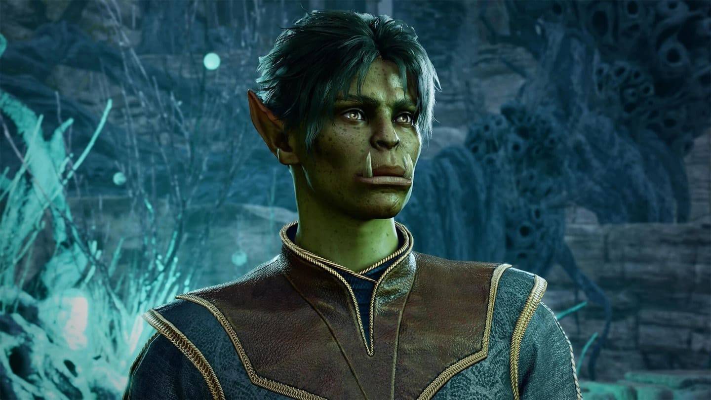 Larian tiết lộ các lớp con mới thú vị cho Cổng 3 của Baldur