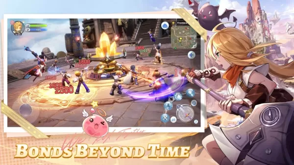 Las mejores mascotas en Ragnarok x Next Generation: 2025 Lista de niveles