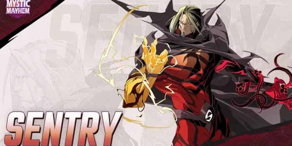 Marvel's Mystic Mayhem Abre la Prerregistración