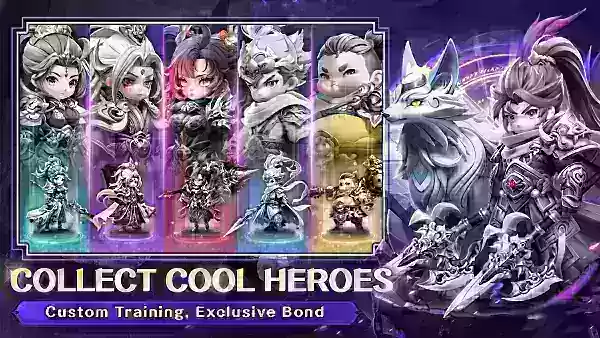 Melhores Equipes de Heróis no Samkok: Sinergias Perfeitas Reveladas