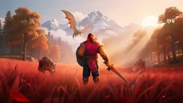 Fate War Chega ao Android com Combate Tático e Construção de Cidades