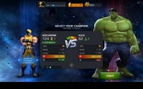 Marvel Contest of Champions ภาพหน้าจอ 1