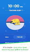 Schermata Pokémon Sleep 1