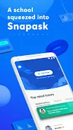 Snapask Personalized Study App應用截圖第0張