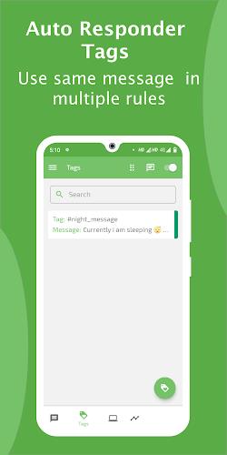 Auto Respond ALL social media স্ক্রিনশট 2