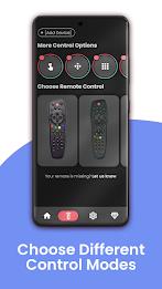 Remote Control for Astro Njoi Captura de pantalla 3