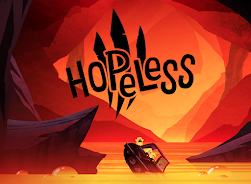 Hopeless 3 ภาพหน้าจอ 0