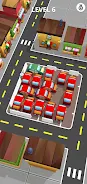 Car Parking Jam 3D: Move it应用截图第3张