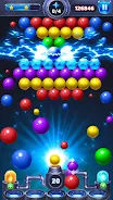 Bubble Shooter - Classic Pop Captura de pantalla 2