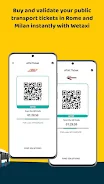 Wetaxi - The fixed price taxi Zrzut ekranu 3