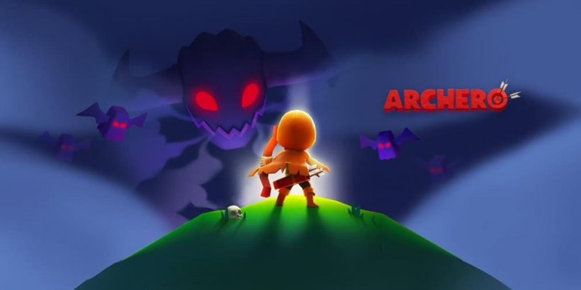 Archero ヒーローは最新のマイナー アップデートで幅広い新しいバフを取得します