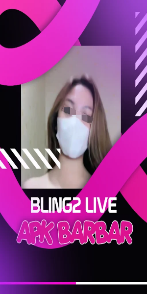 Bling2 Live Apk स्क्रीनशॉट 0