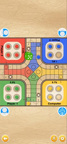 Ludo Neo-Classic应用截图第2张