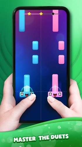 Duet Tiles Скриншот 3
