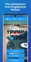 Trump Cards Скриншот 0
