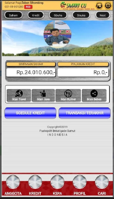SMARTCU ALL 4 ONE Zrzut ekranu 2