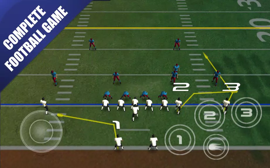 American Football Champs应用截图第0张