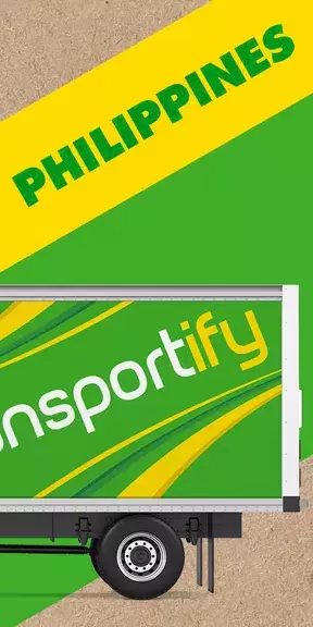 Transportify - Deliver Smarter Captura de tela 3