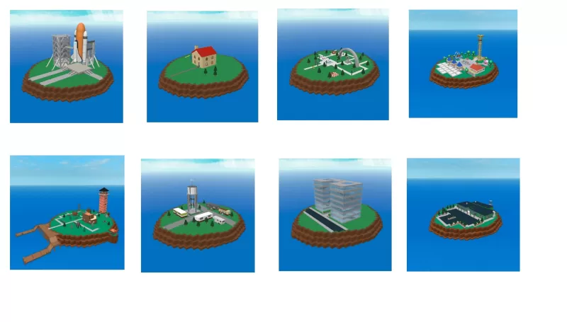 Roblox သဘာဝဘေးအန္တရာယ်များ၌ကြာကြာအသက်ရှင်ပါ
