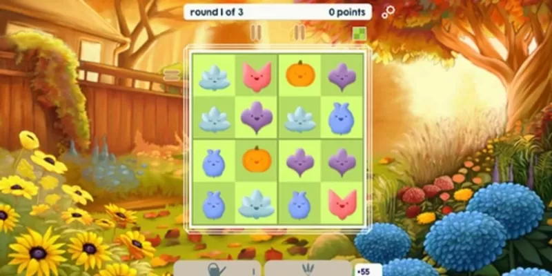 Primrows Reveals Launch Date for Logic Gardening Puzzle Game