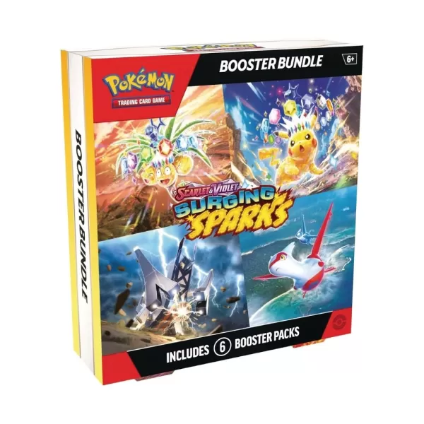 Pokémon, INIU, Bonnes Affaires Fallout Aujourd'hui