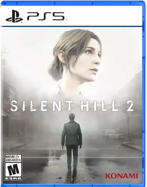 Best Buy Spring Sale: Silent Hill 2, Alan Wake 2 ve Daha Fazla Oyunlarda İndirimler