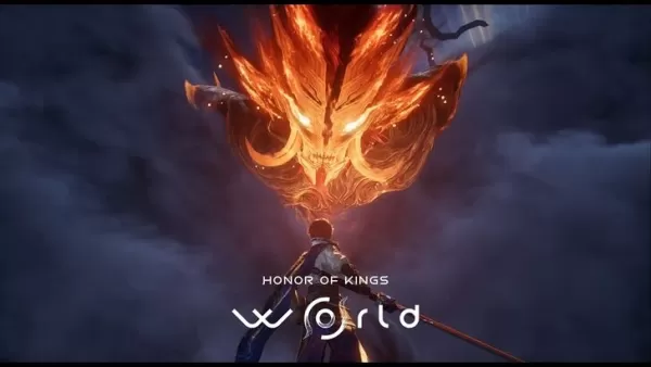 Honor of Kings: World Pré-inscription et précommande