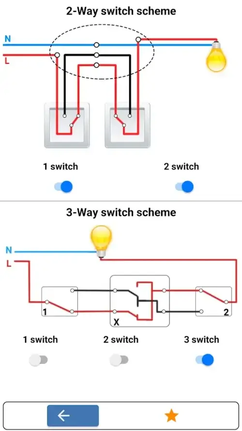 Electrical Engineering: Manual Tangkapan skrin 0