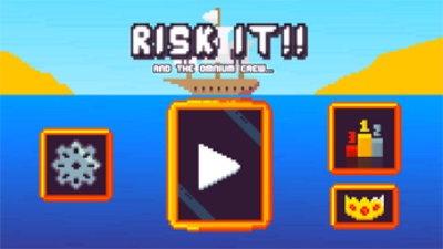 Risk It!! Screenshot 0