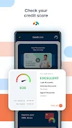 GoodScore: Build Credit Score Tangkapan skrin 2