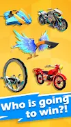 Racing Smash 3D স্ক্রিনশট 2