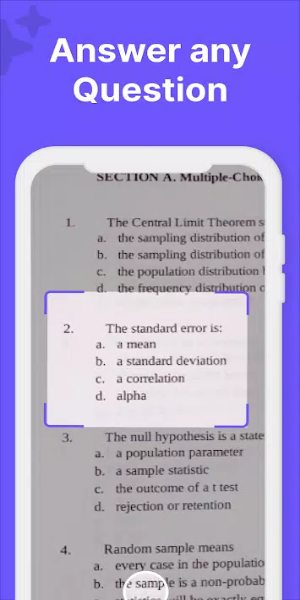 Quizard AI Mod ภาพหน้าจอ 0