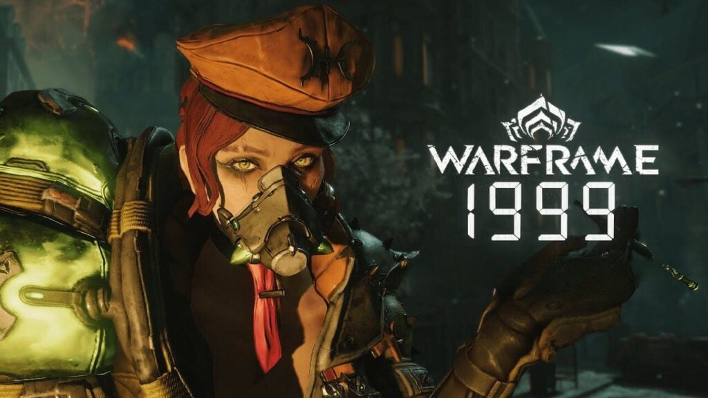 Warframe TennoCon 2024 dévoile les futures mises à jour