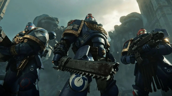 Space Marine 2: Sem restrições de DRM