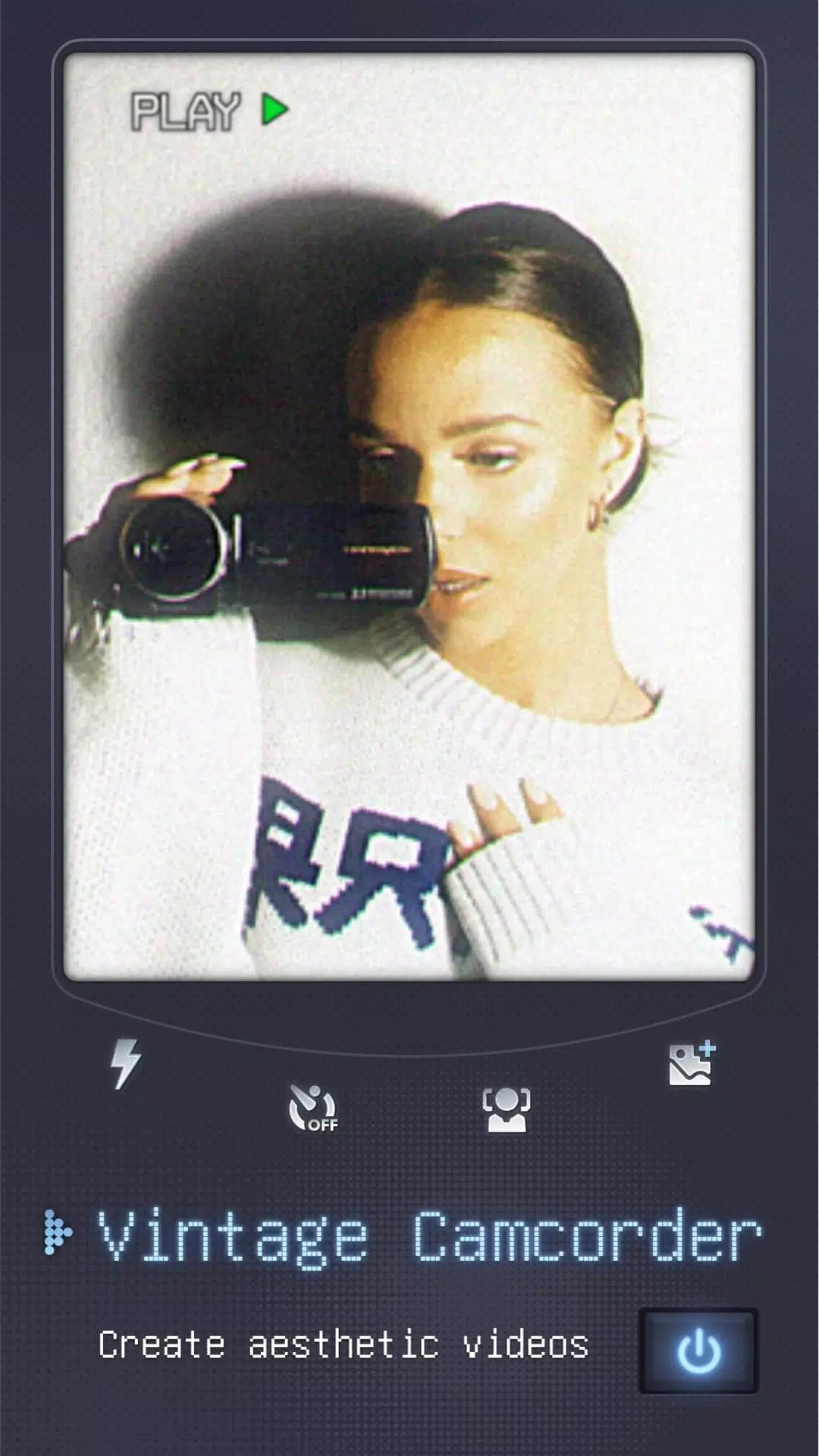 OldReel ภาพหน้าจอ 0