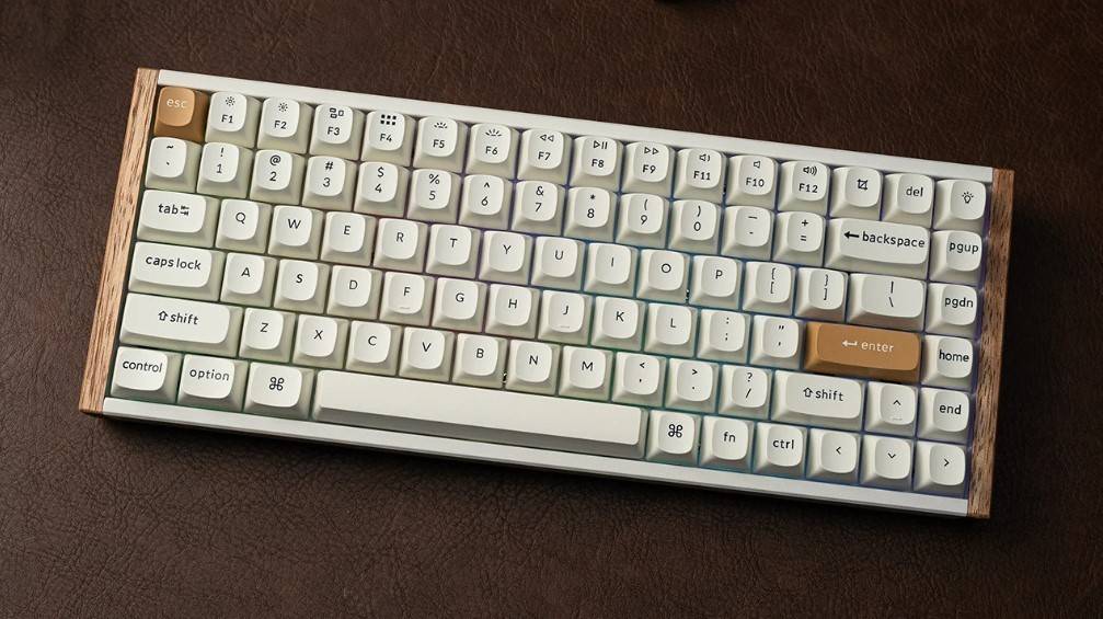 Keychron K2 ele