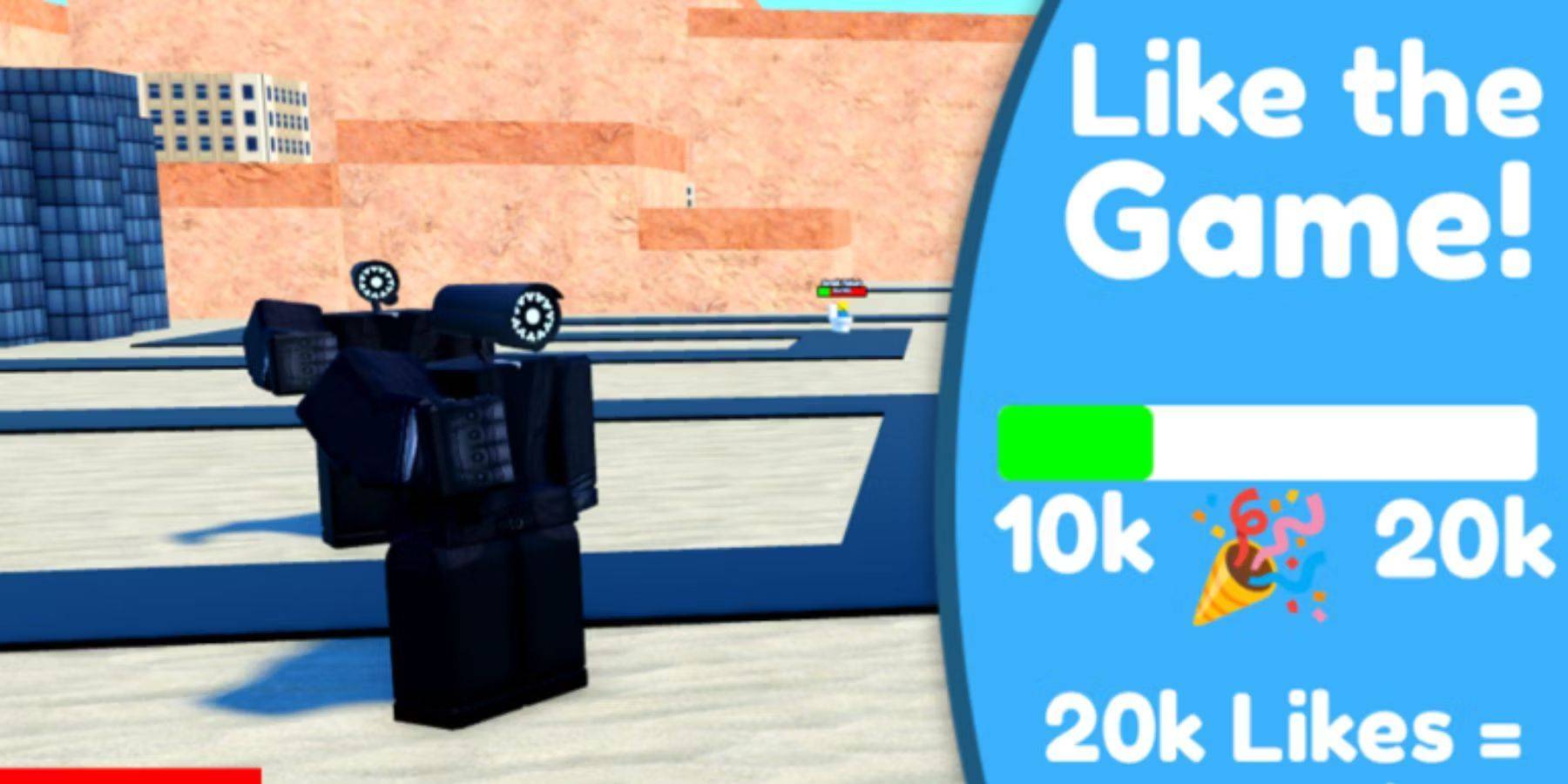 Roblox : Codes de défense des tours de toilettes (janvier 2025)