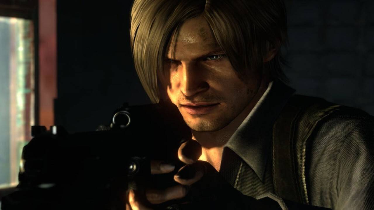 Resident Evil 6 Remaster: Em breve?