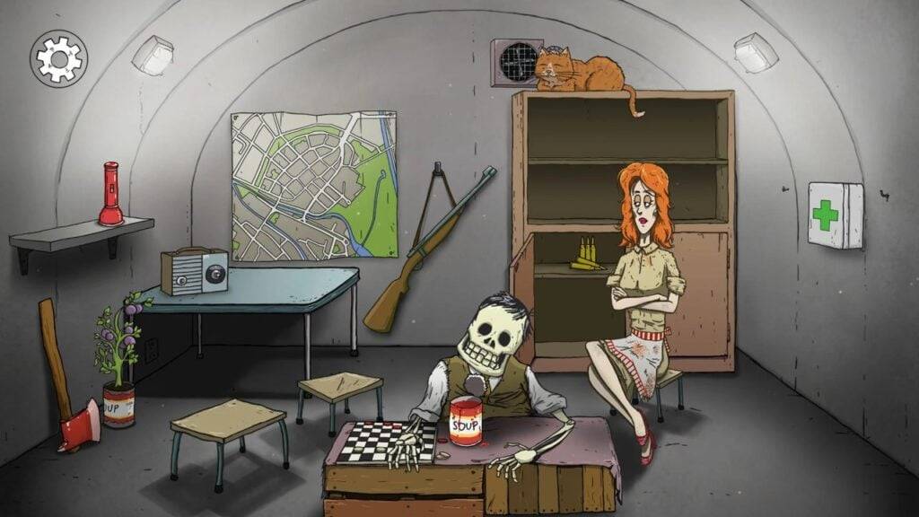 Top Jeux de Survie Android : Sélection Actualisée