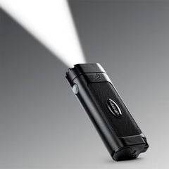 30% de luzes LED: lanternas, faróis, lanternas na Panther Vision