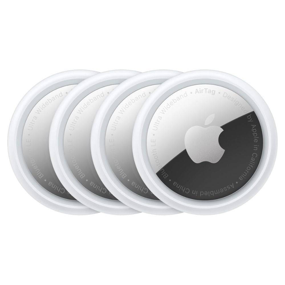 Pack Apple Airtag 4