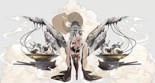 Azur Lane: Owari vs. SR Destroyers - Vale a pena usar?