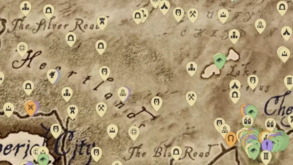 „Uruchomiono Mapy Remastered Remastered Maps”