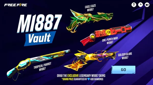 Ajustes de armas en Free Fire y más novedades: ¿Qué hay de nuevo en el juego?