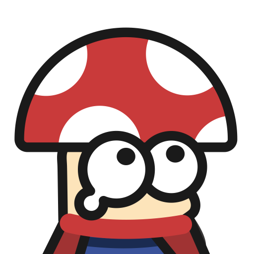 Idle Mushroom Hero: AFK RPG