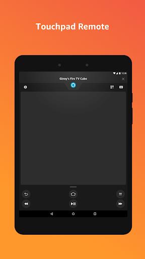 Amazon Fire TV Ảnh chụp màn hình 2