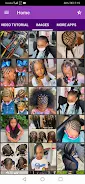 Kids Hairstyles Ideas 2021 スクリーンショット 3